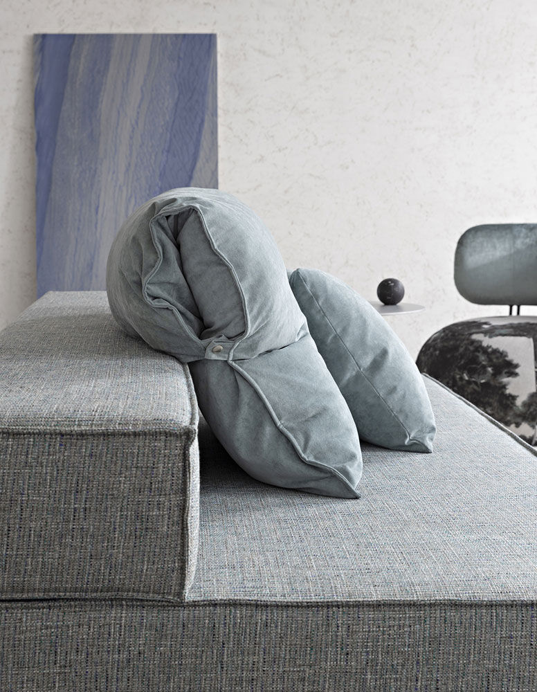 Divano letto Bed & Breakfast