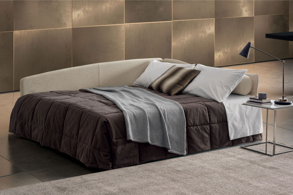 Divano letto Carlotta Plus