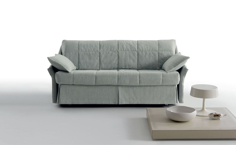 Divano letto Carosello