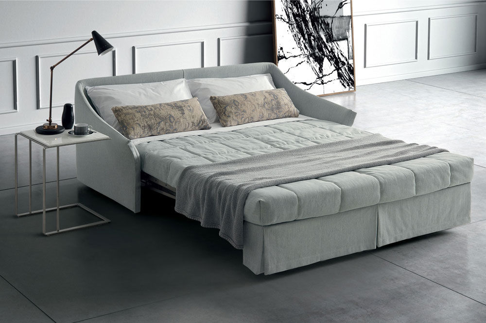 Divano letto Carosello