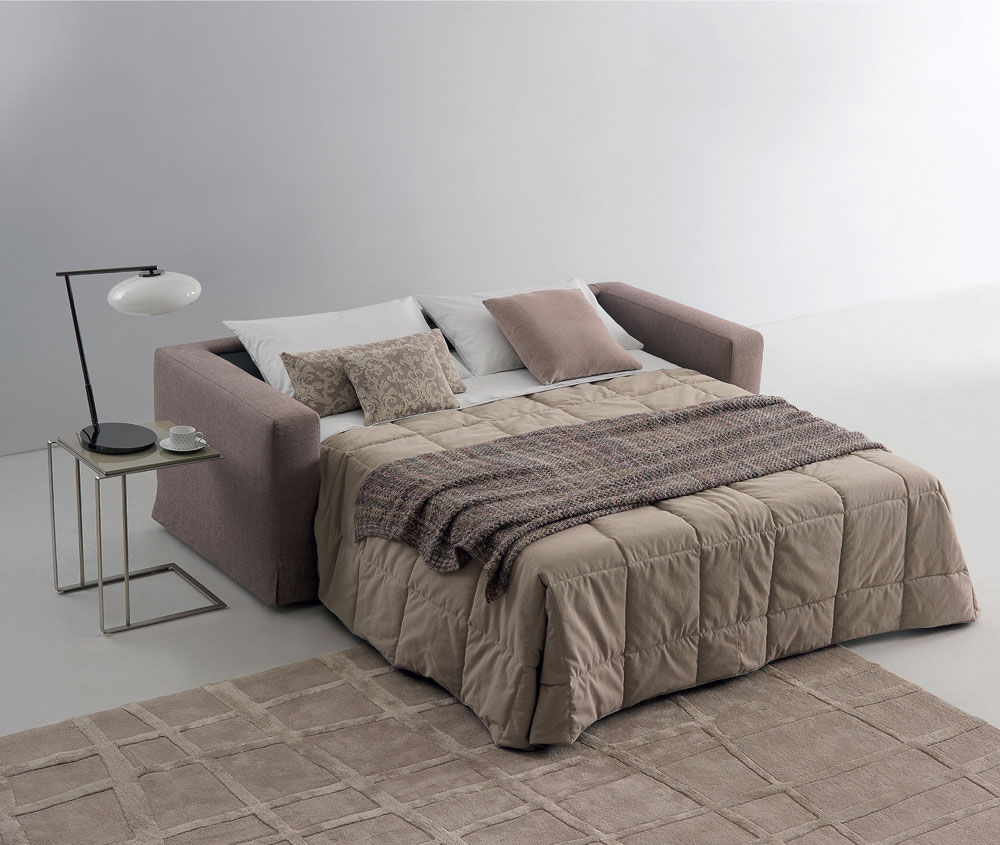 Divano letto Memo