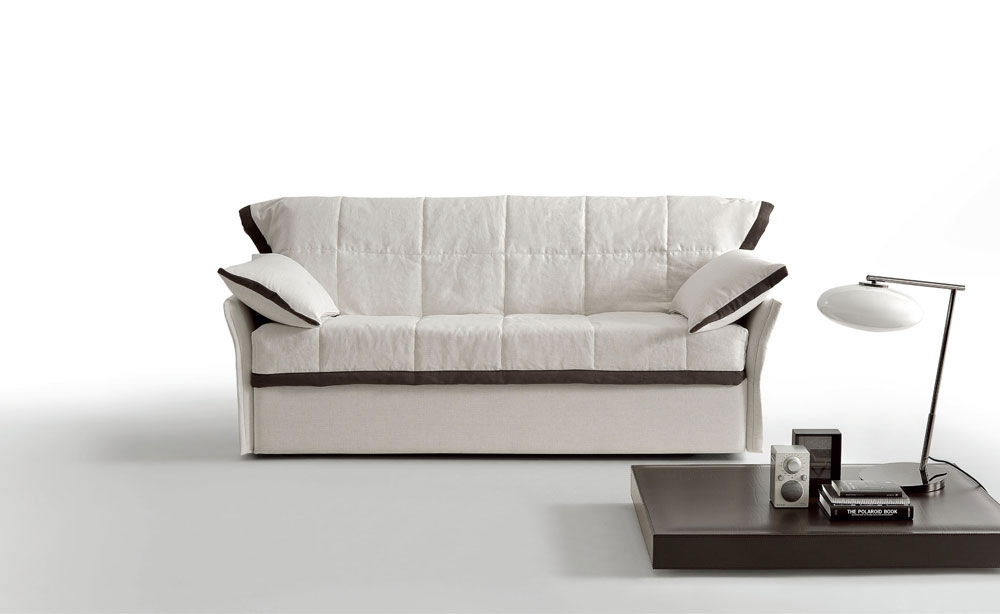 Divano letto Slalom