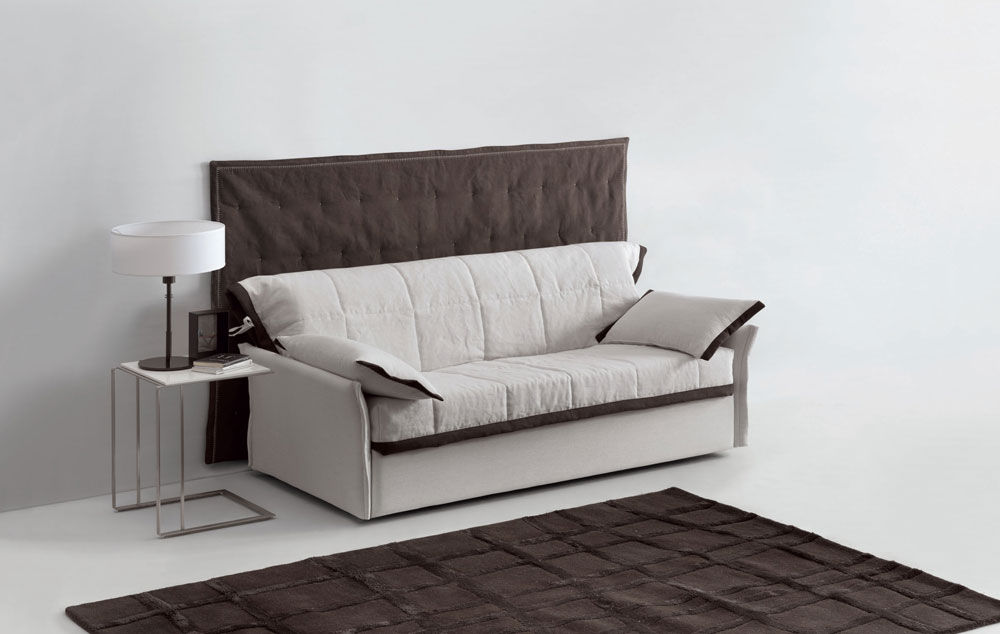Divano letto Slalom