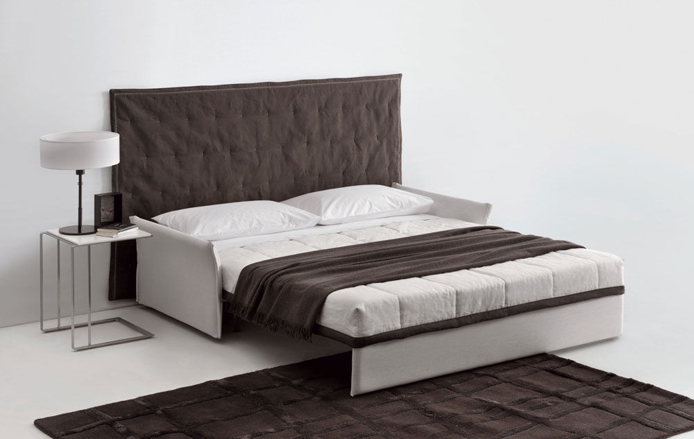 Divano letto Slalom