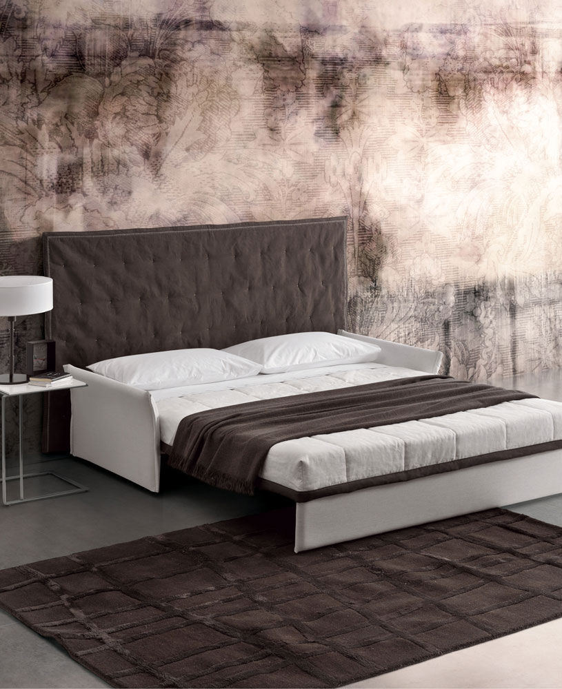 Divano letto Slalom
