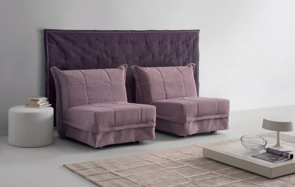 Divano letto Surf