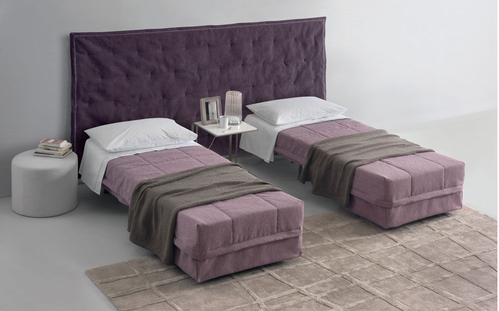 Divano letto Surf