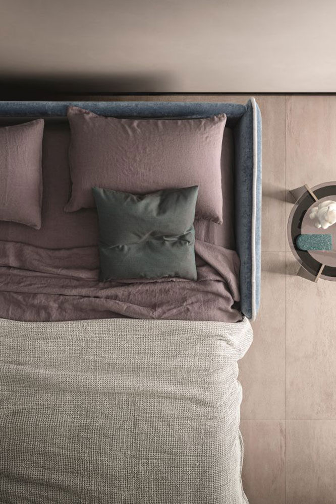 Divano letto Lulù 2.0