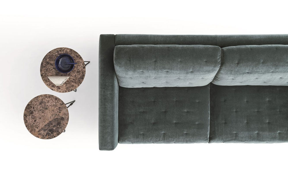 Divano letto Ecléctico