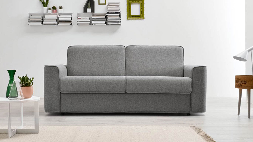 Divano letto Magnus