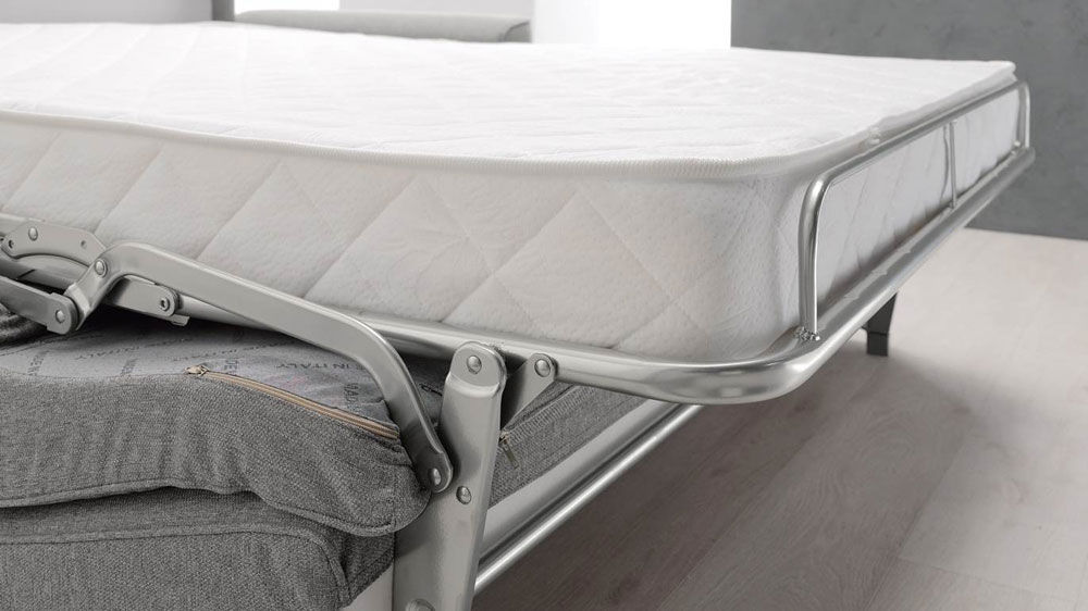 Divano letto Magnus