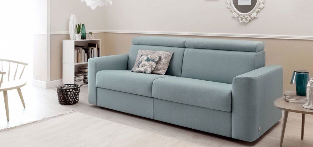 Divano letto Marshall