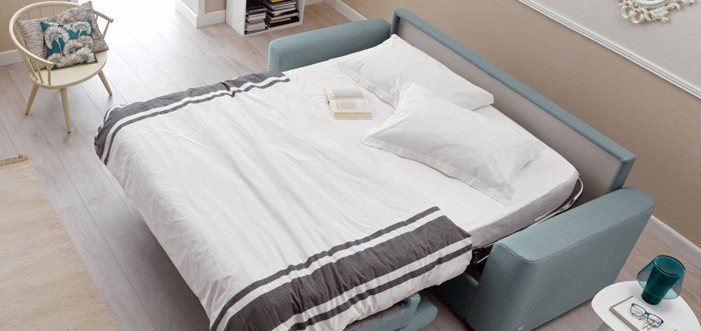 Divano letto Marshall