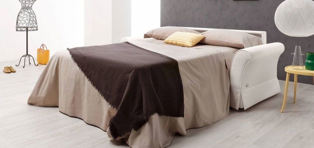 Divano letto Marlon