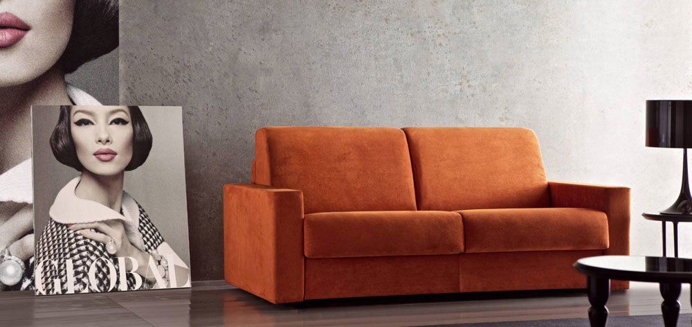 Divano letto Miles