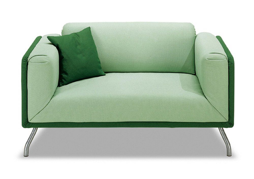 Divano Letto Ginger da Futura | Designbest Divano Letto Ginger da Futura | Designbest