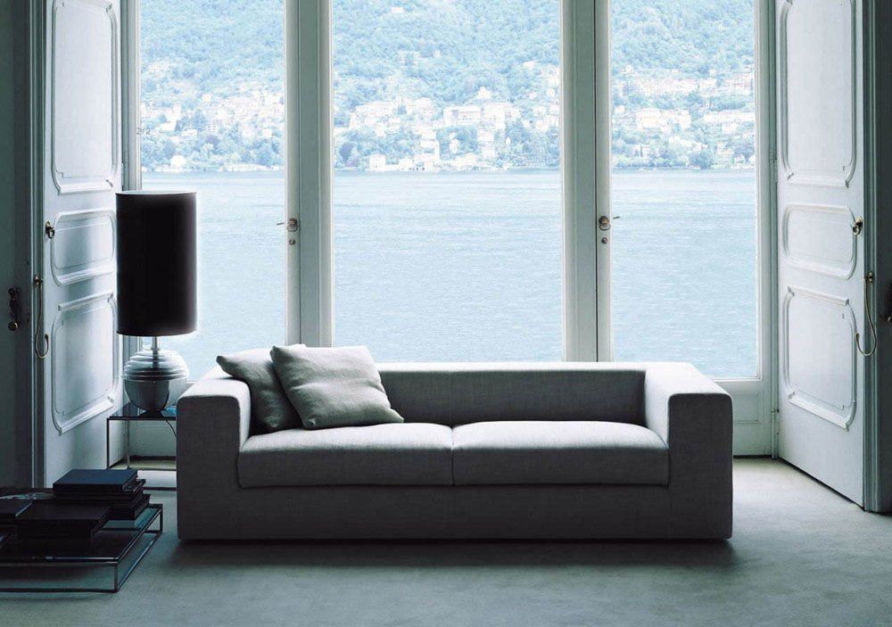 living divani wall sofa bed