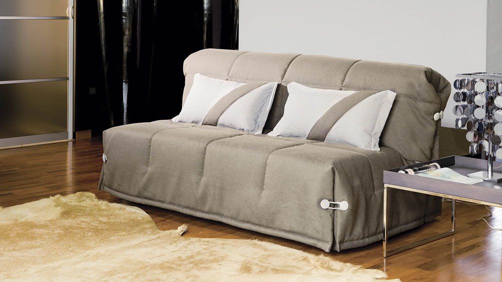 Divano letto Ginger