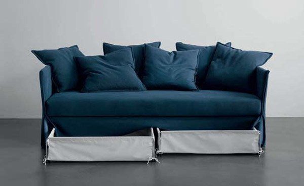 Divano letto Fox