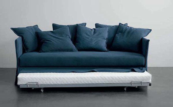 Divano letto Fox