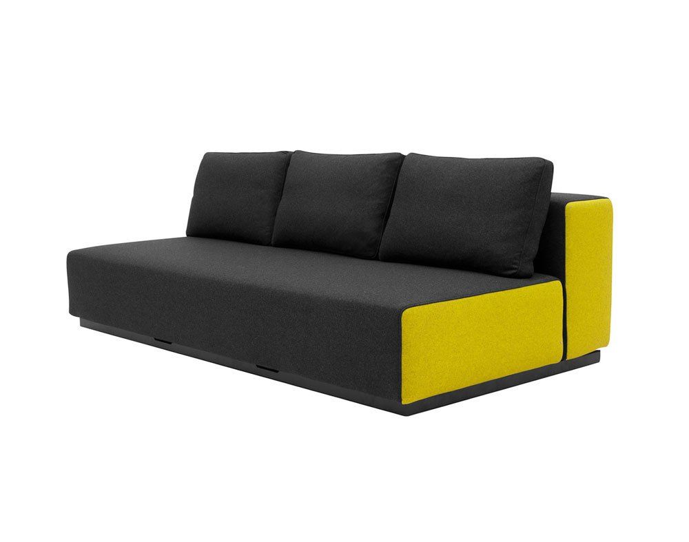 Sofa-Beds: Sofa Bed by Softline