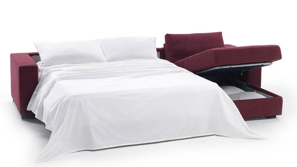 Divano letto Dieci