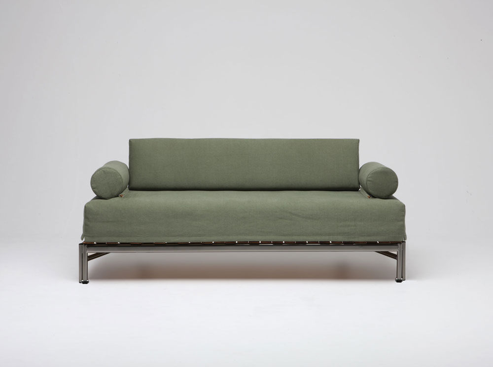 Divano letto Park Avenew