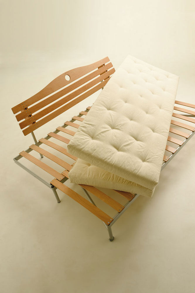 Divano letto Park