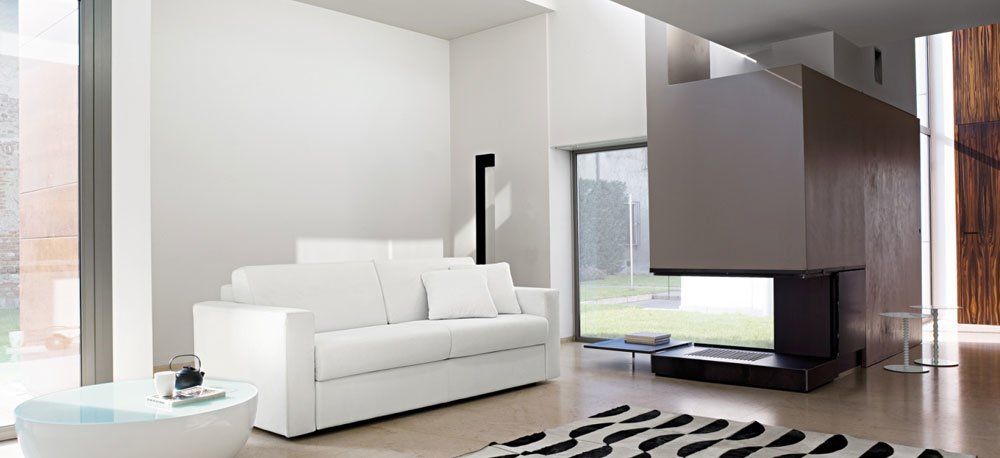 Divano letto Virginia