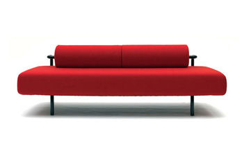 Sofa-bed Nuvò