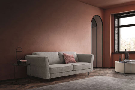 Divano letto Beauty