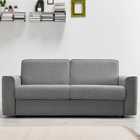Divano letto Magnus