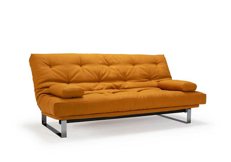Divano letto Minimum