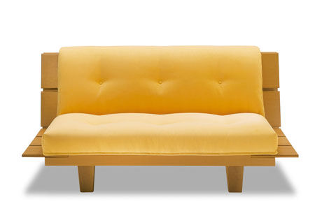 Divano Letto Aiko