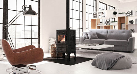 Divano letto Oliver