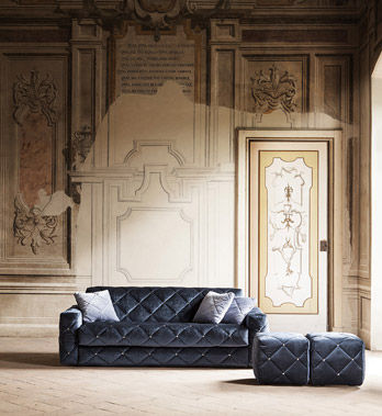 Divano letto Douglas