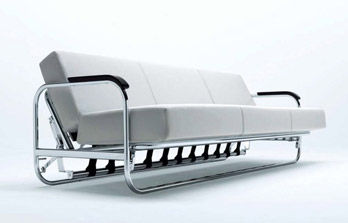 Sofa-bed AA1