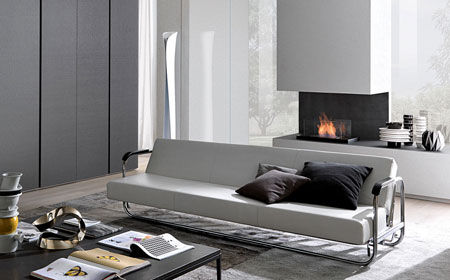 Divano letto AA1