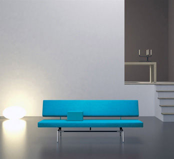 Canapé lit BR 02