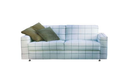 Divano letto America