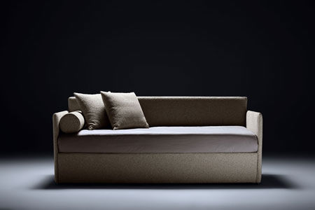 Divano letto Duplo