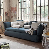 Divano letto Long Island