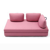 Divano letto Big-Bag