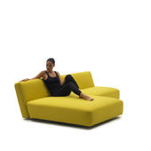 Divano letto Slalom