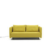 Divano letto Wow