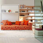 Divano letto Atoll 000