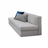 Divano letto Vulcano