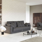 Sofa-bed PiazzaDuomo