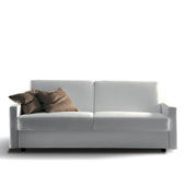 Divano letto Elle-emme-esse