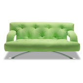 Divano letto Soft 2